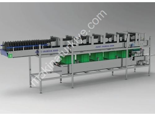 1200-800 Box/Hour Box Packaging Machine