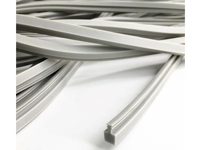 Selco Üst Panel Ebatlama  Baskı Lastiği  - 0