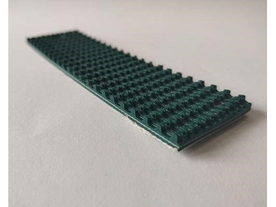 Selco Üst Panel Ebatlama  Baskı Lastiği  - 1