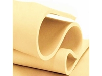 Biesse Selco Bottom Dust Rubber 8 Mt.