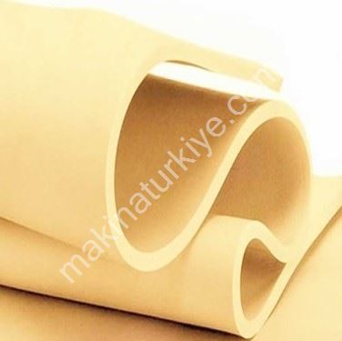 Biesse Selco Bottom Dust Rubber 8 Mt.