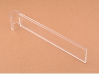 Biesse Selco Safety Curtain