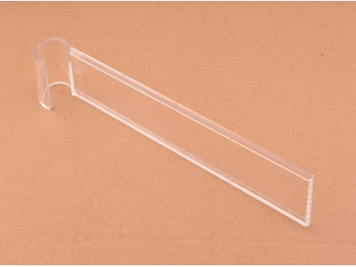 Biesse Selco Safety Curtain - 0