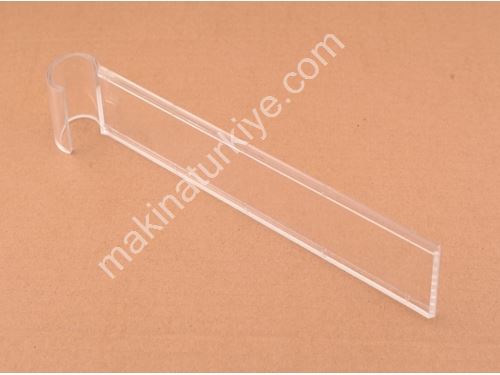 Biesse Selco Safety Curtain