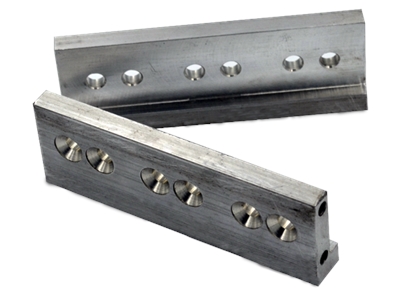 Алюминиевый тяговый механизм Biesse Selco - 0