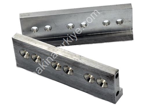 Biesse Selco Pusher Aluminum