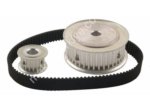 Biesse Selco Trigger Pulley