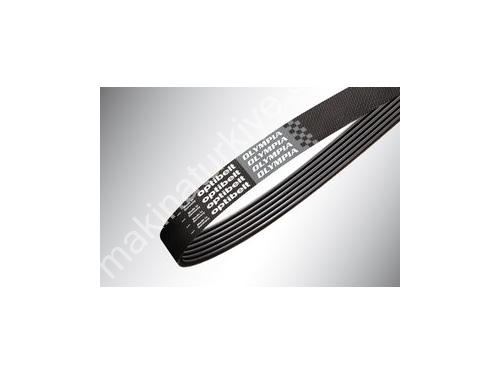 Biesse Selco Sector Panel Sizing Cutter Belt