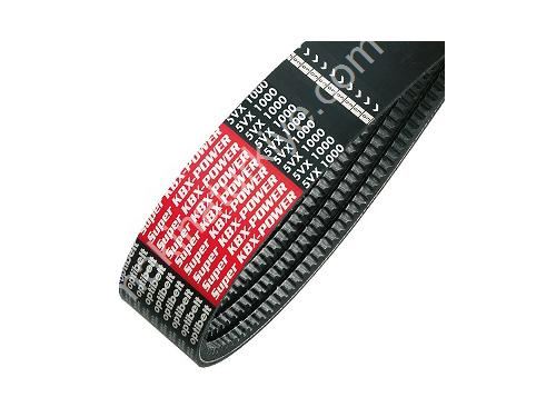 Biesse Selco Sector Panel Sizing Main Saw Belt