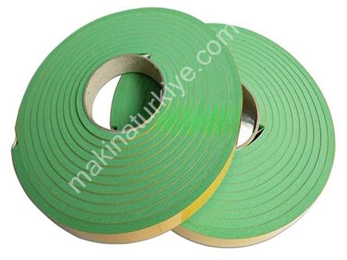 Homag Upper Pressure Roller 9 Mt.