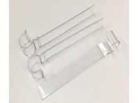 Holzma Safety Curtain