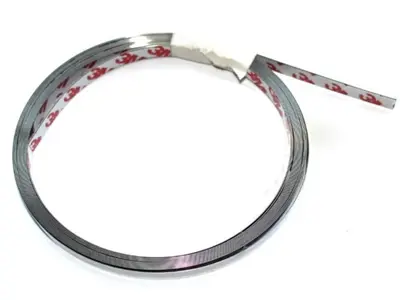 Homag Holzma 1 metre Panel Ebatlama Manyetik Bant