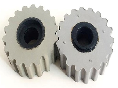 Homag Üst Kenar Bantlama Baskı Tekerleği - 0