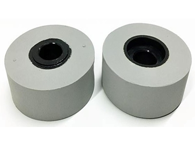 Homag Üst Kenar Bantlama Baskı Tekerleği - 1