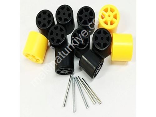 Homag Kenar Bantlama Taşıyıcı Makara