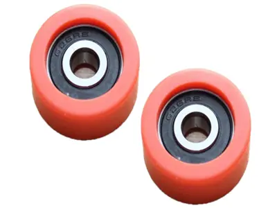 Homag Kenar Bantlama Klavuz Tekerleği