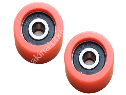 Homag Kenar Bantlama Klavuz Tekerleği