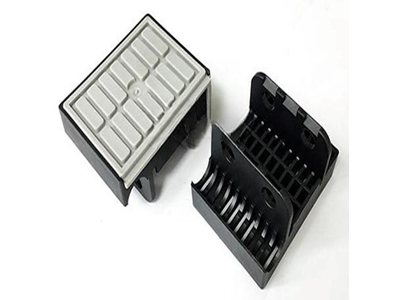 Homag Alt Kenar Bantlama Palet Pabucu - 2