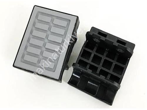 Homag Alt Kenar Bantlama Palet Pabucu