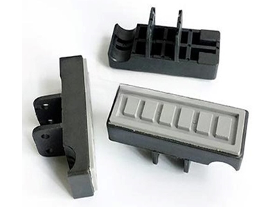 Homag Alt Kenar Bantlama Palet Pabucu - 1