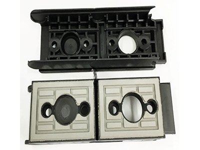 Homag Alt Kenar Bantlama Palet Pabucu - 4