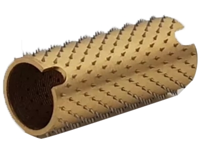 Homag Kenar Bantlama Bant Çekme Rulosu - 3