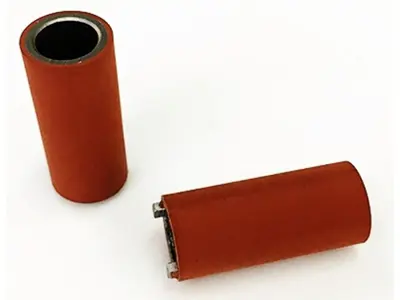 Homag Kenar Bantlama Bant Çekme Rulosu