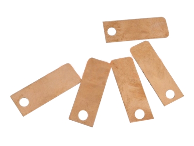 Homag Kenar Bantlama Scrapper - 0