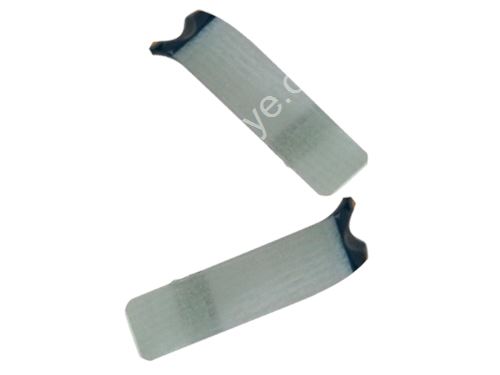 Homag Kenar Bantlama Sıyırıcısı