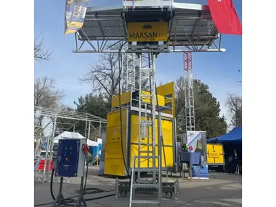 350M Mobile Facade Platform
