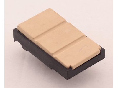 Scm Kenar Bantlama Alt Palet Pabucu - 5