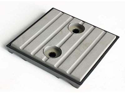 Scm Kenar Bantlama Alt Palet Pabucu - 3