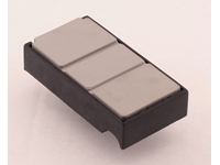 Scm Kenar Bantlama Alt Palet Pabucu