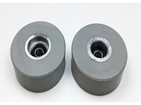 Scm Kenar Bantlama Üst Baskı Tekeri