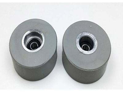 Scm Kenar Bantlama Üst Baskı Tekeri - 0