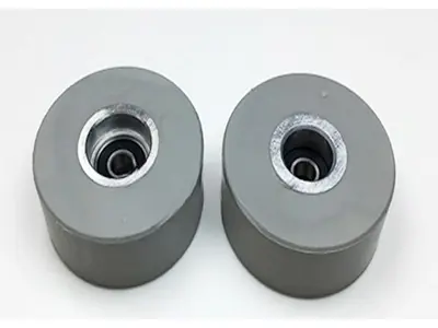 Scm Kenar Bantlama Üst Baskı Tekeri