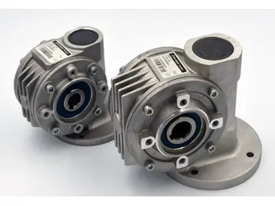 Bonfıglıolı P1 60 P63 B14 Kenar Bantlama Redüktörü