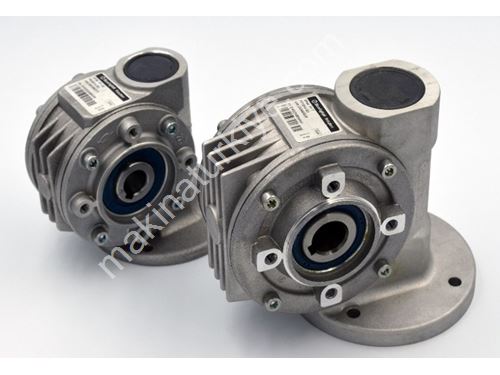 Bonfıglıolı P1 60 P63 B14 Kenar Bantlama Redüktörü