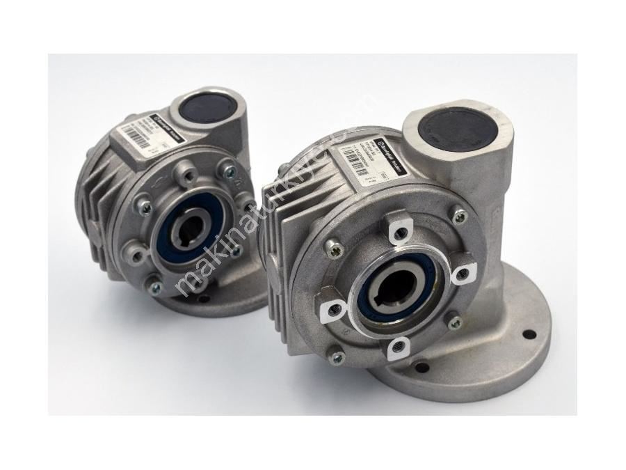 Bonfıglıolı P1 60 P63 B14 Kenar Bantlama Redüktörü