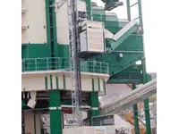 300 – 2.000 Kg Endüstriyel Asansör