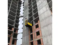 1000Kg Personel Ve Yük Taşıma