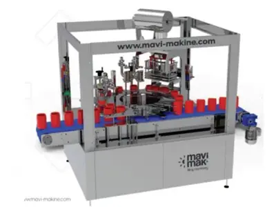 35 Банок/Минуту Консервация И Похожие Продукты Оборудование Для Наполнения, Закрытия И Установки Крышек