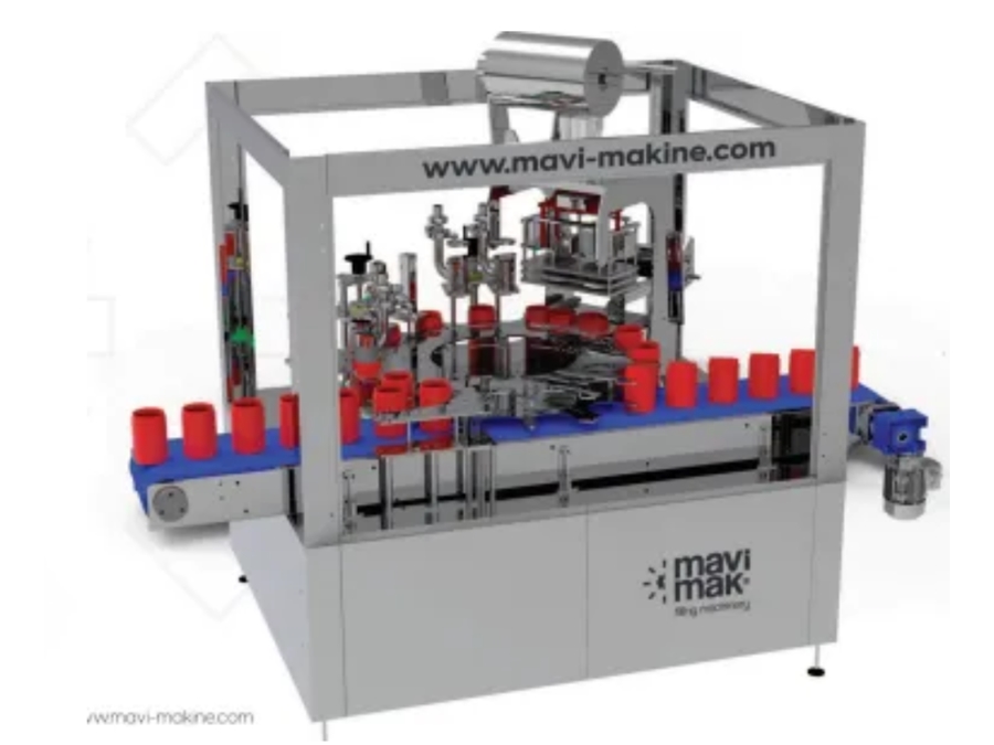 35 Банок/Минуту Консервация И Похожие Продукты Оборудование Для Наполнения, Закрытия И Установки Крышек