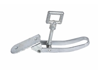 Пластиковая крышка для сушилки сырья