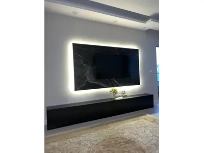 Granit Seramik Su Jeti Kesim Hizmeti