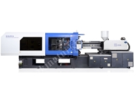 Haida 50 Ton Plastik Enjeksiyon Makinası