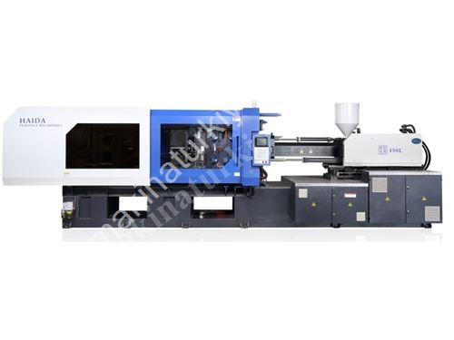 Haida Plastic Injection Machine 50 Tons
