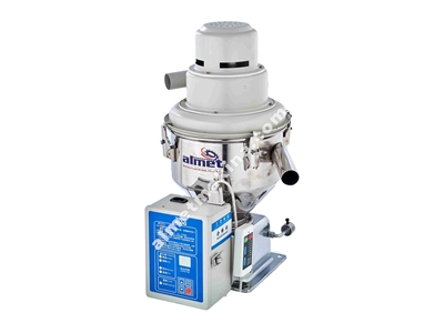 300G Rohmaterial-Lader - 0