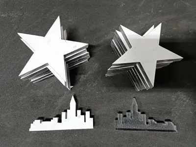 Cam Su Jeti Kesim Hizmeti