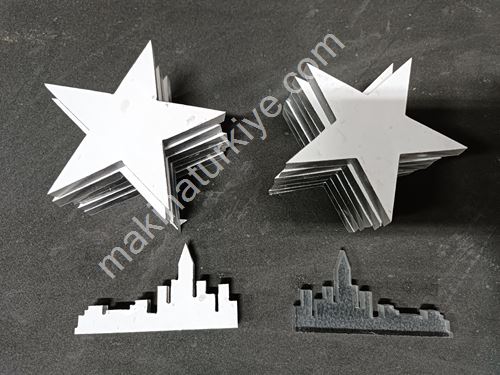 Cam Su Jeti Kesim Hizmeti